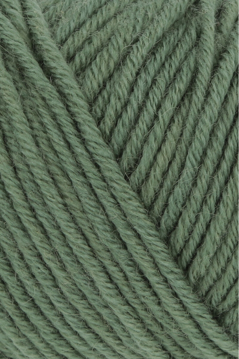 Lang Yarns Poseidon yarn, Ivy, colour 0091, alternate product photograph