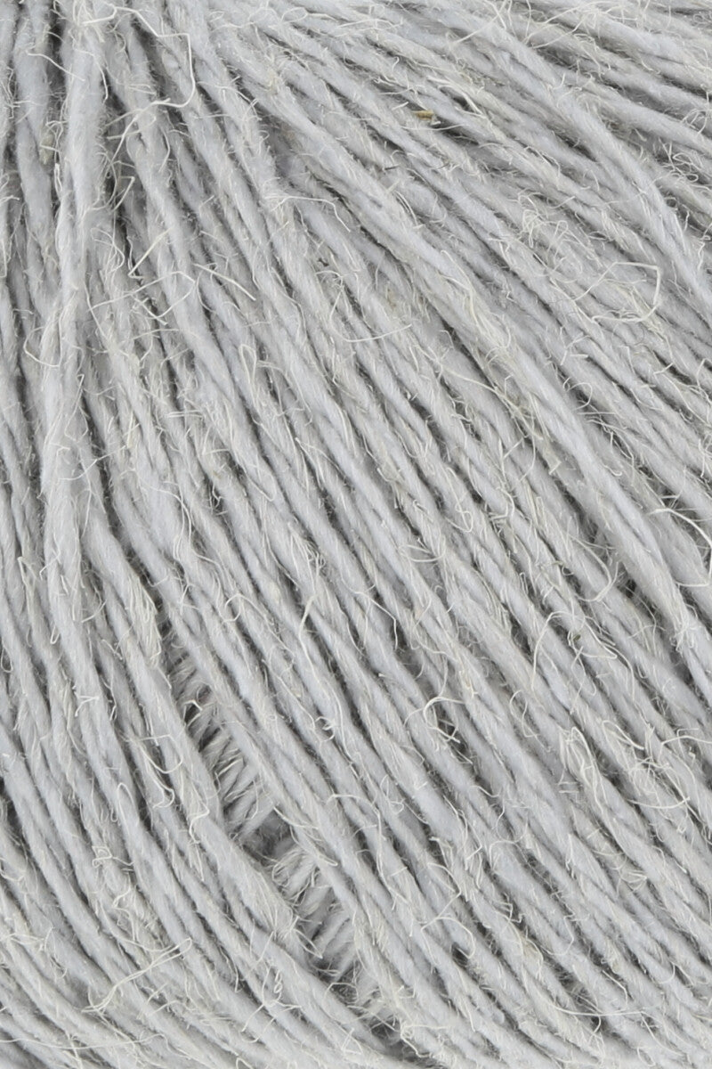 Lang Yarns Ananas yarn, Grey, colour 0003, alternate product photograph