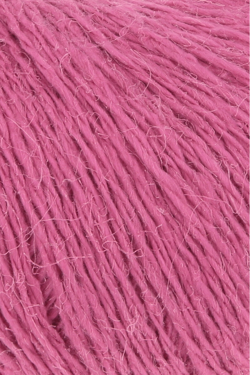 Lang Yarns Ananas yarn, Pink, colour 0065, alternate product photograph