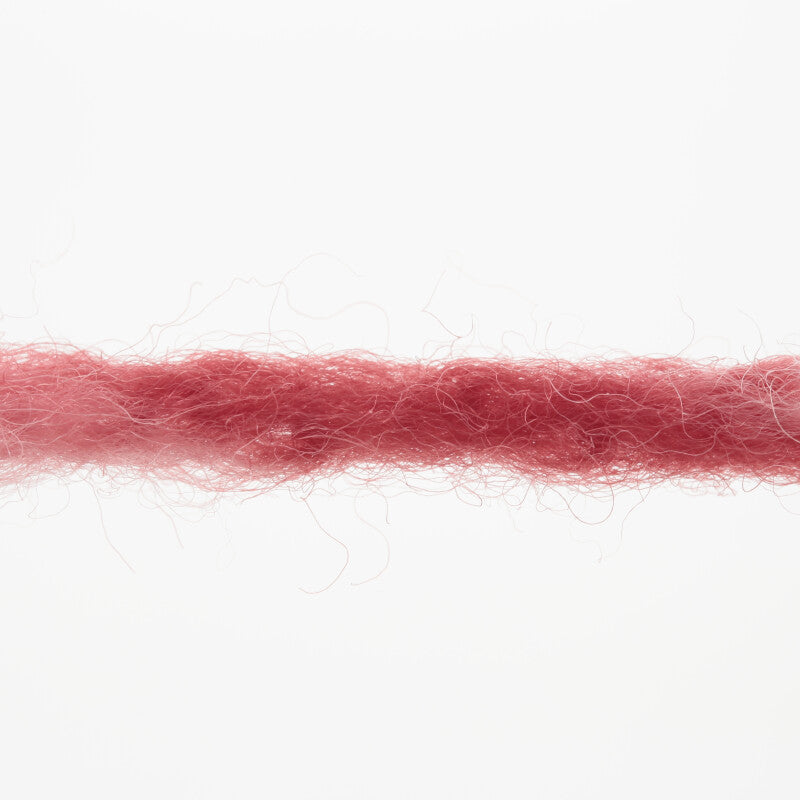 Lang Yarns Mosaic – 100g / 140m – Red/Pink/Orange/Green (0006) – yarn texture