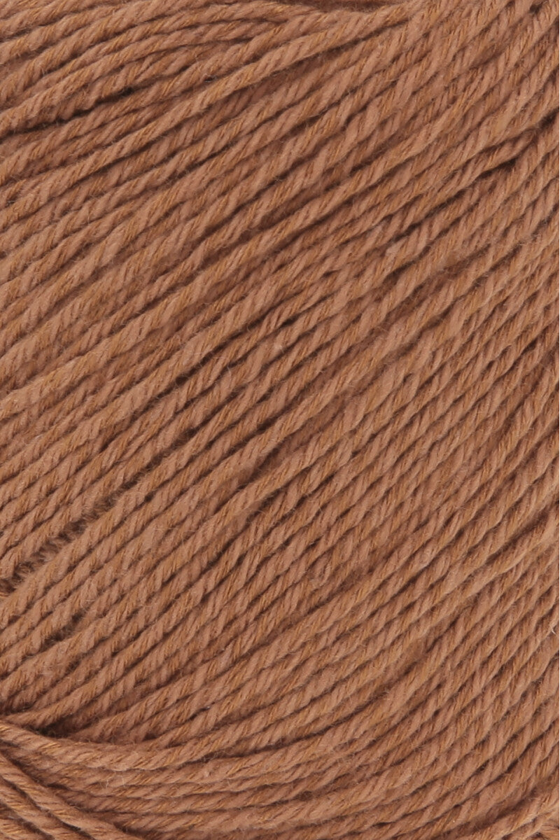 Lang Yarns Sweet – 50g / 135m – Nougat (0015) – detail