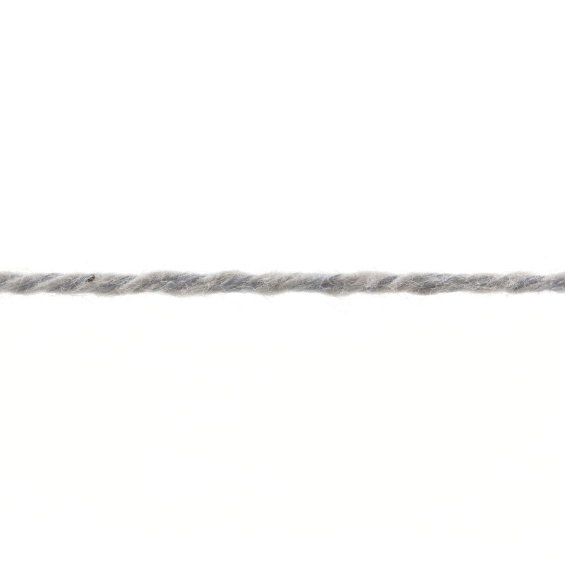 Lang Yarns Sweet – 50g / 135m – Grey (0024) – yarn texture