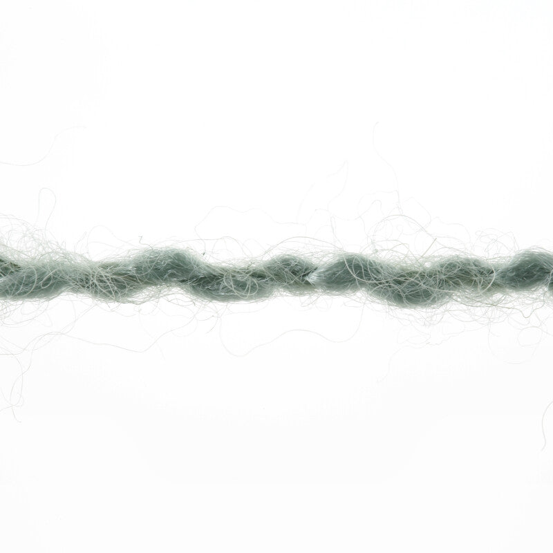 Lang Yarns Luma – 50g / 120m – Sea Foam (0072) – yarn texture