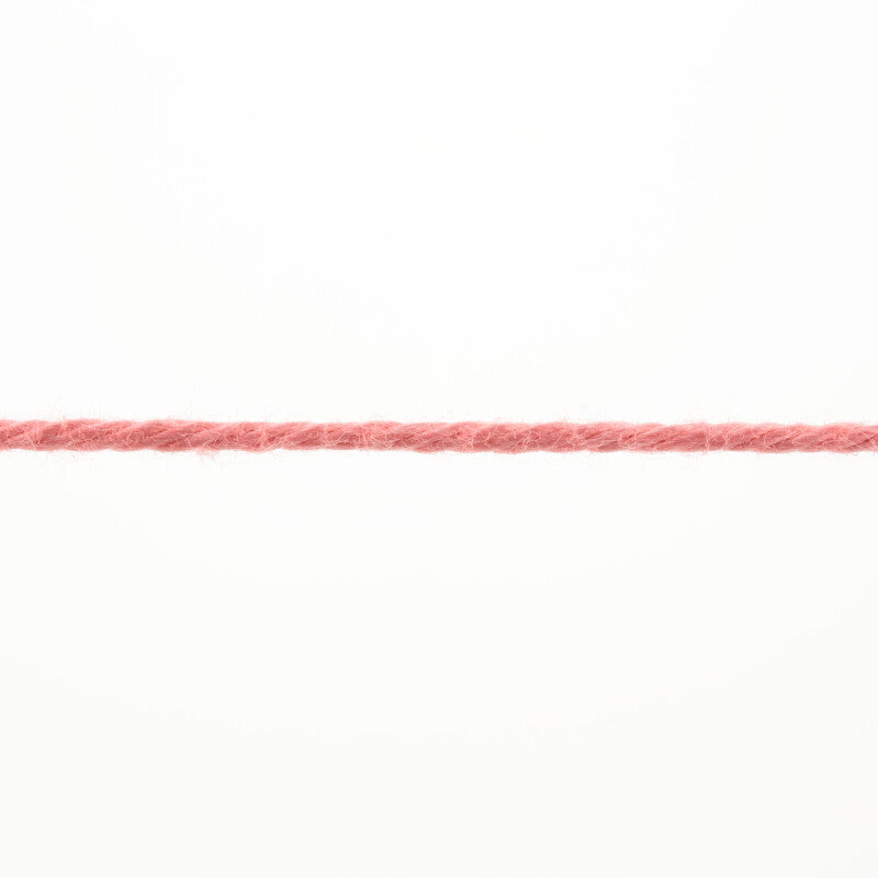 Lang Yarns Quattro – 50g / 120m – Light Rose (0309) – F view