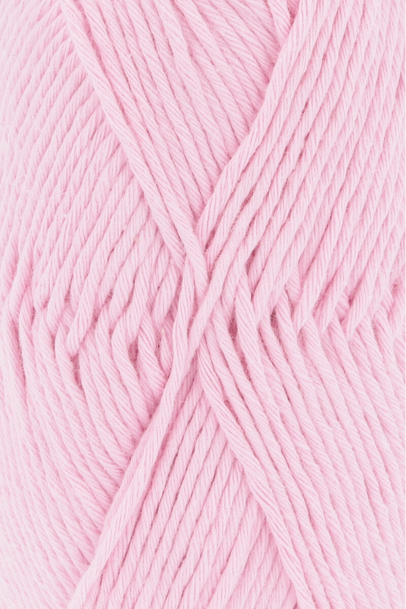 Lang Yarns Handarbeitsgarn – 50g / 84m – Rose (0609) – detail