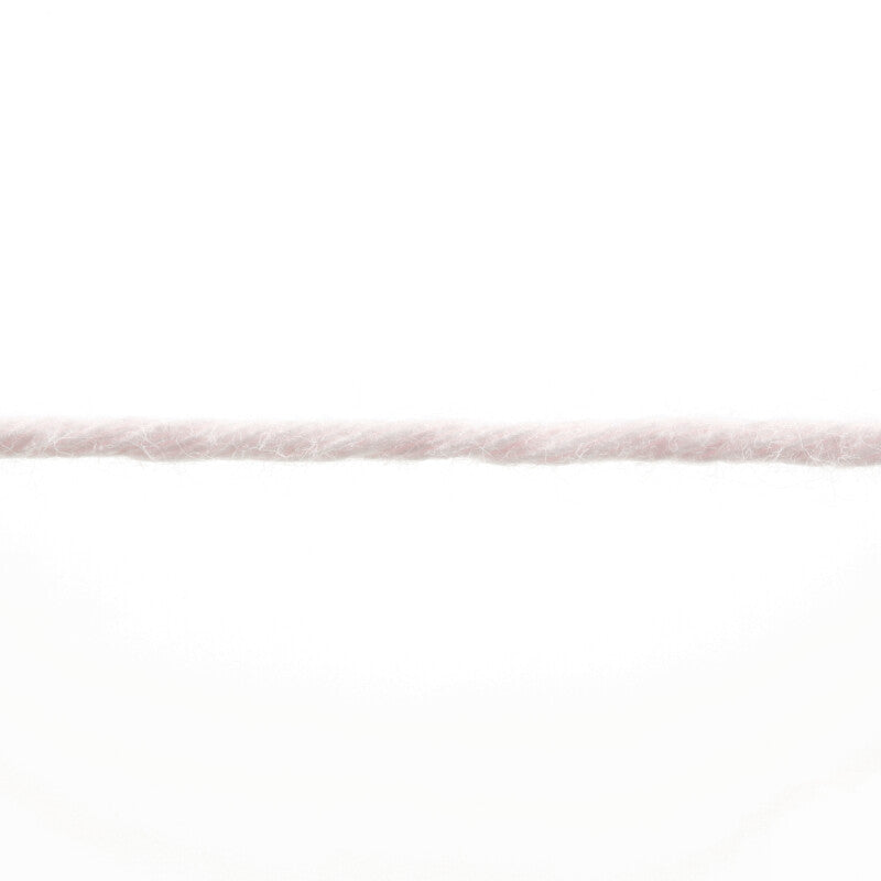Lang Yarns Handarbeitsgarn – 50g / 84m – Rose Pale (0619) – yarn texture