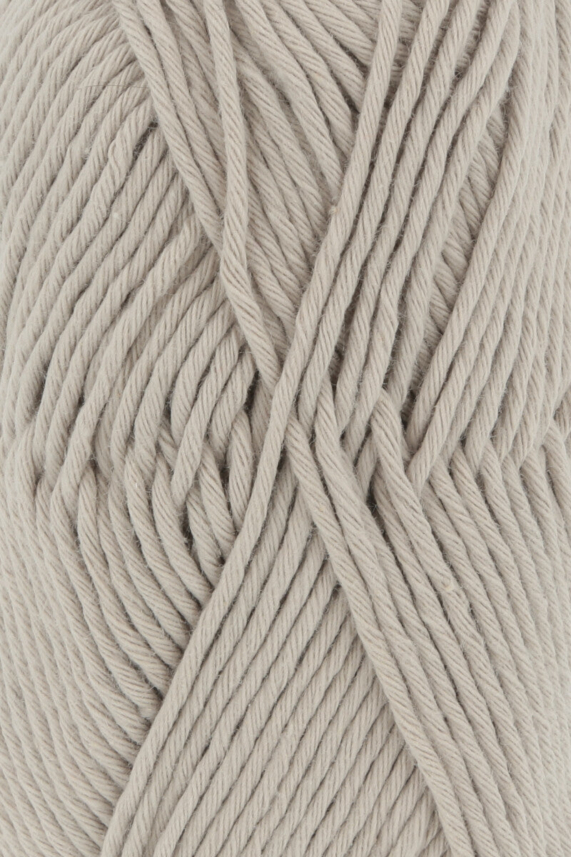 Lang Yarns Handarbeitsgarn – 50g / 84m – Beige (0626) – detail