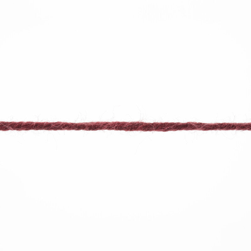 Lang Yarns Baby Cotton Color – 50g / 180m – Multicolour/Orange (0056) – yarn texture