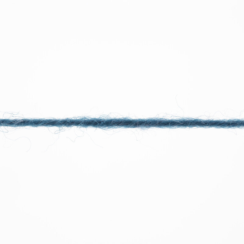 Lang Yarns Jawoll Yarn, 190m / 50g – Dark Petrol (0288), yarn strand