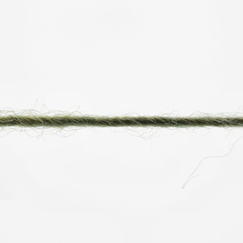 Lang Yarns Mille Colori Socks & Lace Luxe – 100g / 400m – Olive/Lilac/Petrol (0209) – yarn texture
