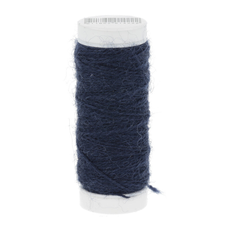 Lang Yarns Jawoll Heel Reinforcement Yarn – 5g / 42m – Navy (0025)