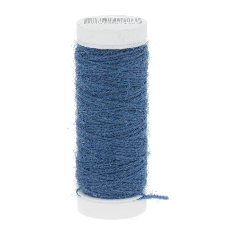 Lang Yarns Jawoll Heel Reinforcement Yarn – 5g / 42m – Jeans (0032)