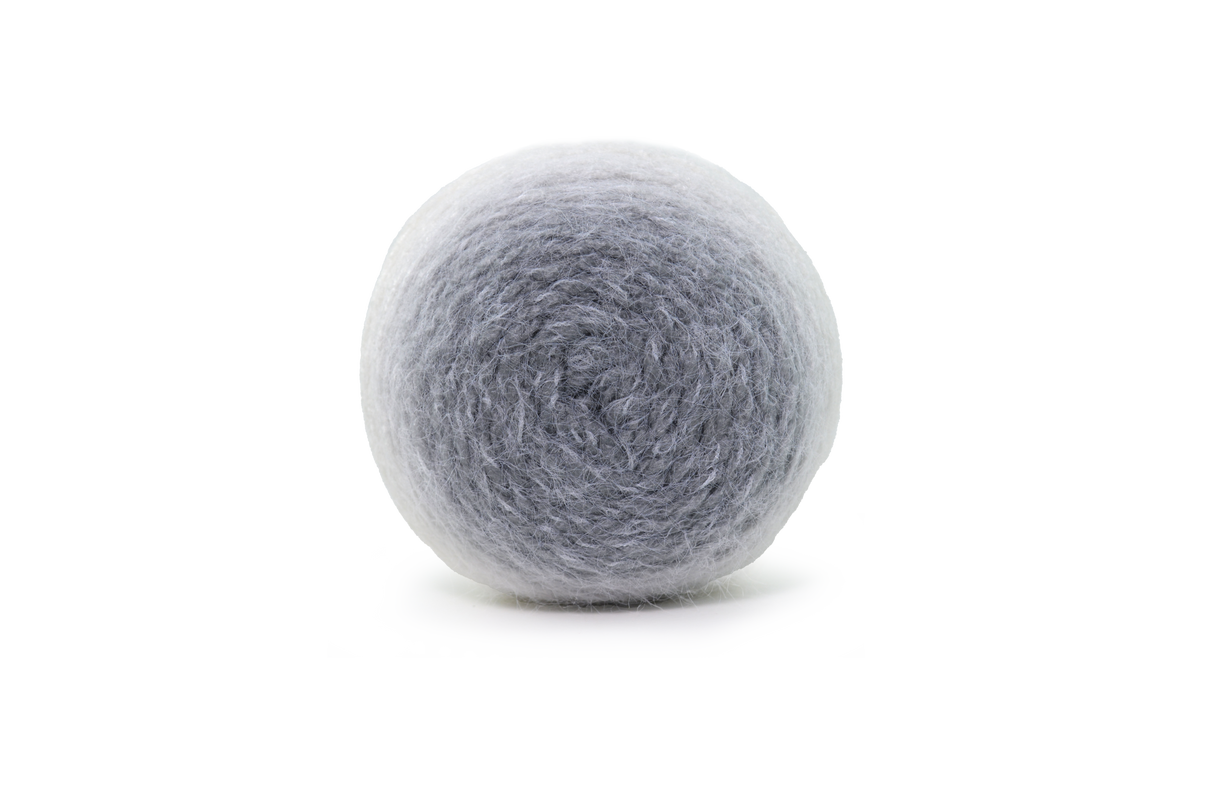 Círculo Marfim – Akrilna preja z barvnim prelivom (400 m / 200 g)