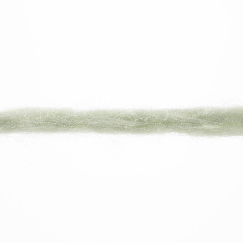 Lang Yarns Amira – 50g / 100m – Sage (0092) – yarn texture
