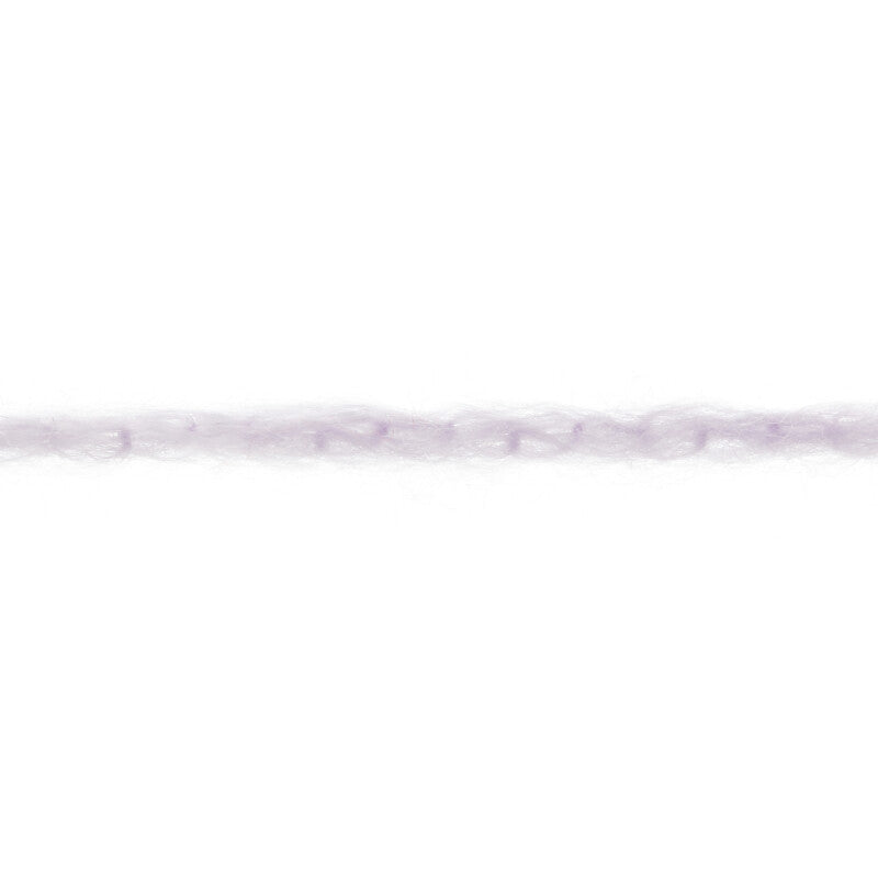 Lang Yarns Cashmere Light – 25g / 85m – Lavender (0145) – yarn texture