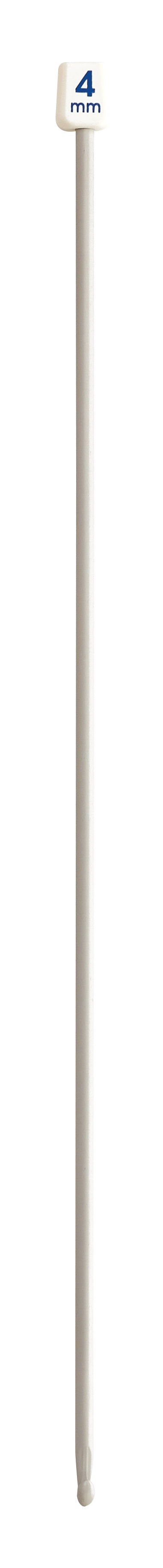 Pony Classic Aluminium Tunisian Crochet Hooks – 30 cm, 4.00 mm – additional product view
