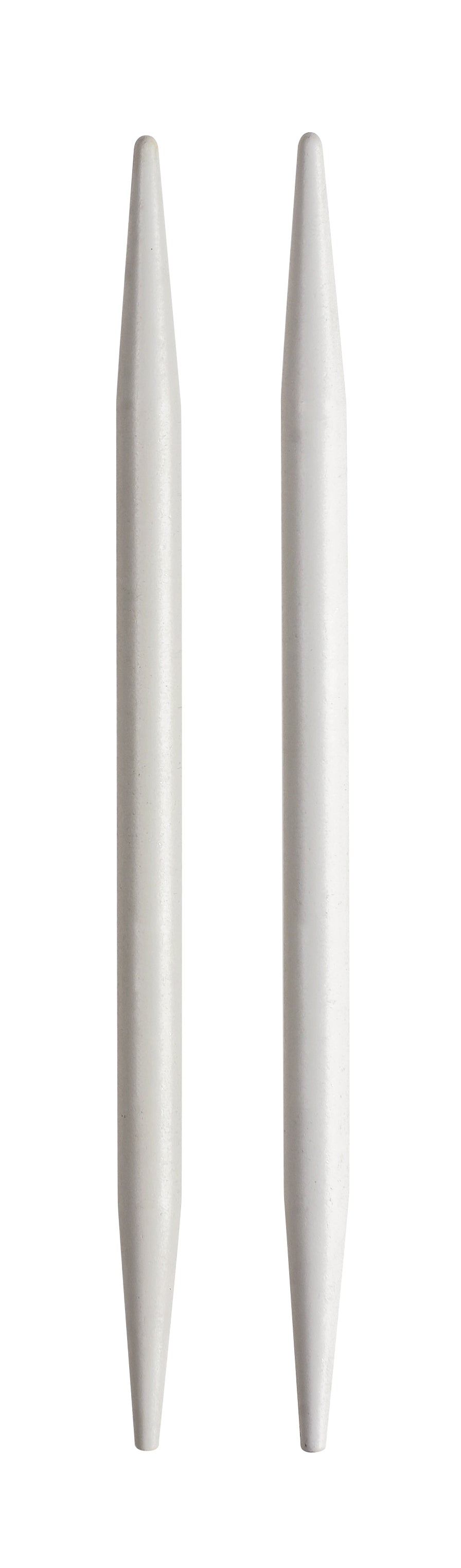 Pony Classic Aluminium Interchangeable Knitting Needle Tips – 10.5 & 14 cm, 14 cm, 7.00 mm – additional product view