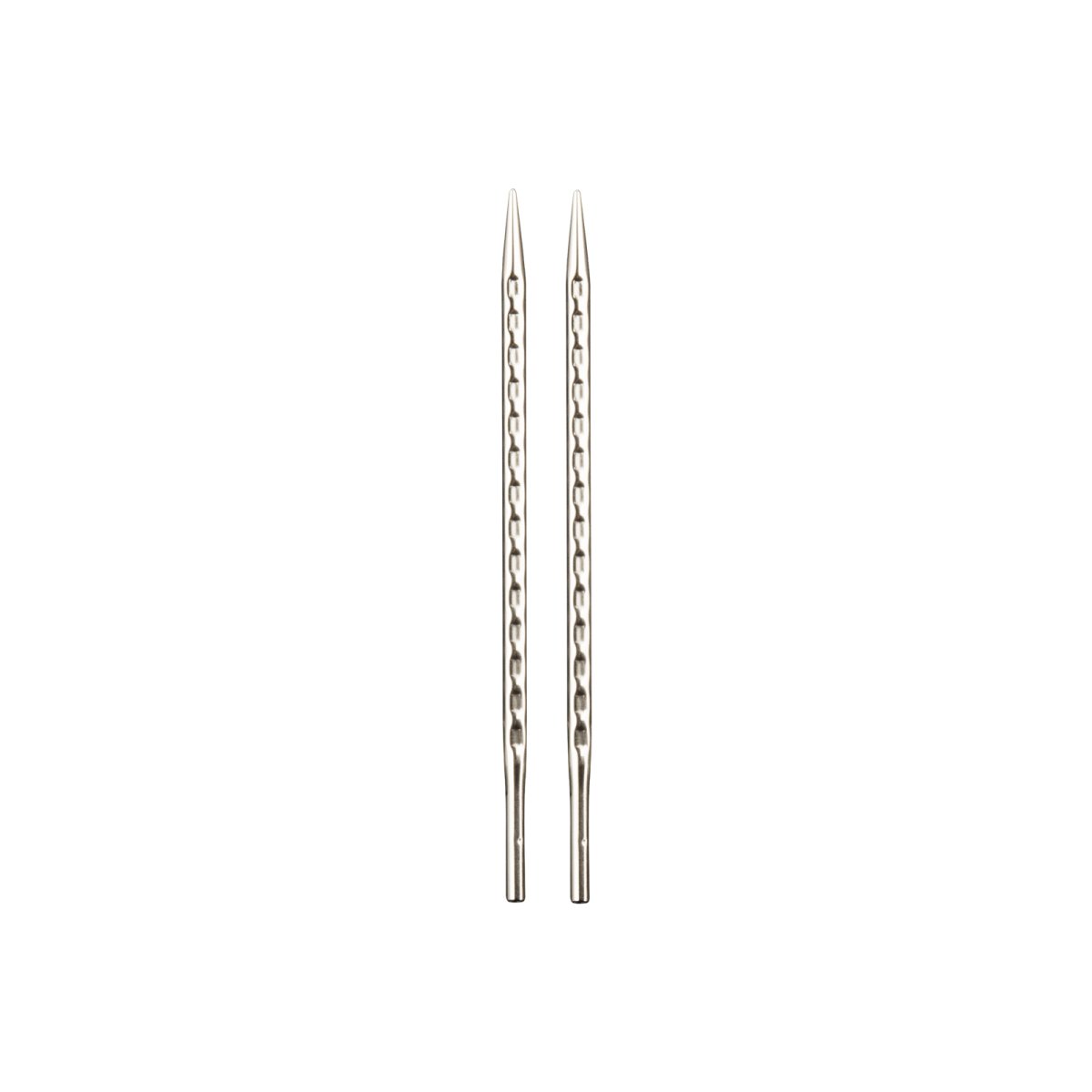 addiClick Novel Lace Long Set - Ergonomic Square Needles - Leo Hobby Marketplace