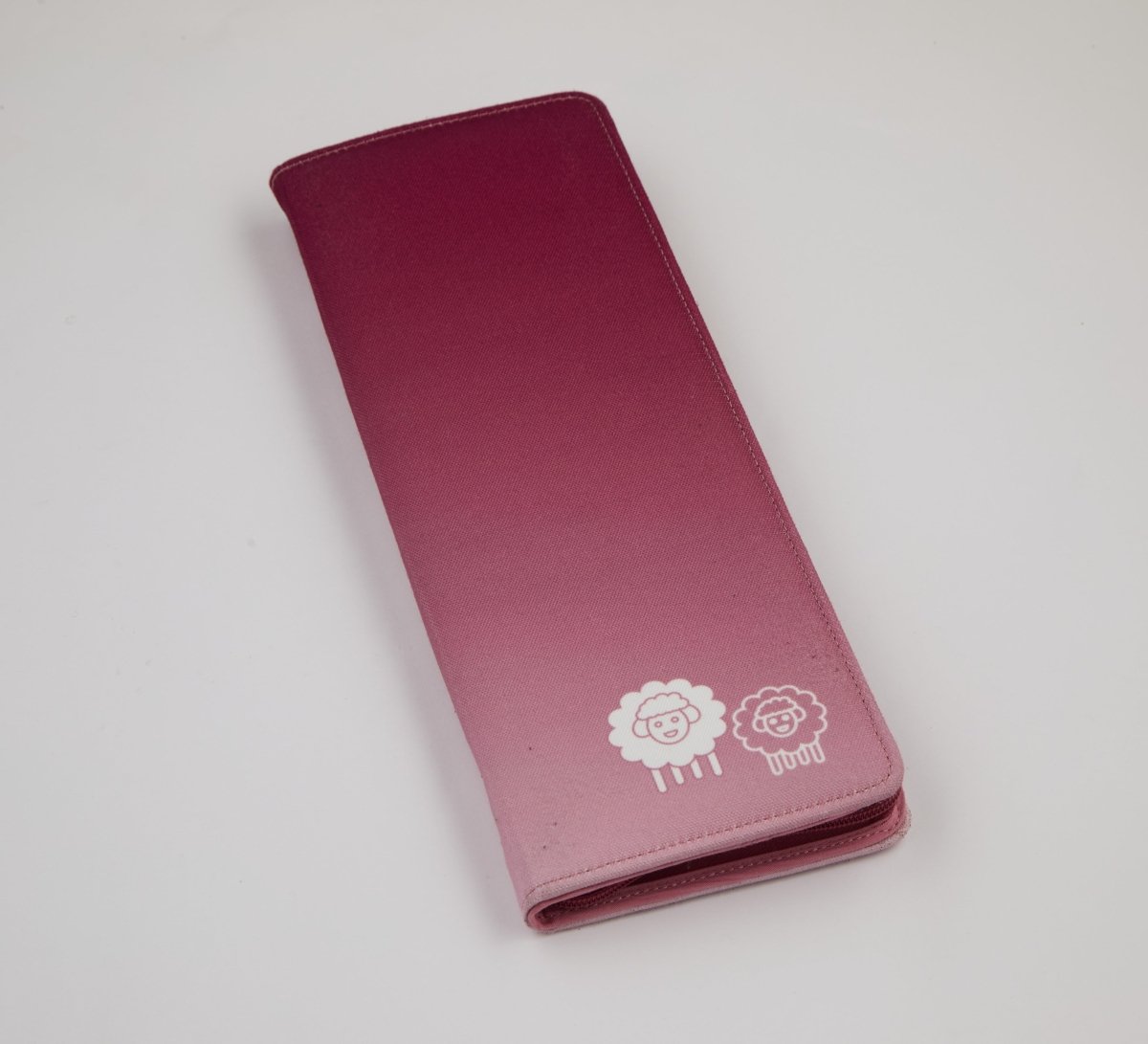 KnitPro Dreamz Deluxe Single Pointed Needle Set 35cm 200647 - Leo Hobby