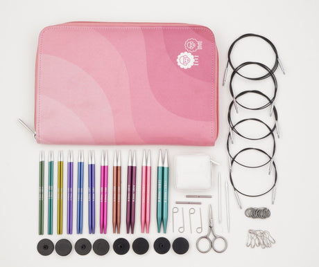 KnitPro Sale - Leo Hobby