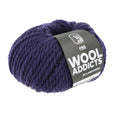 Lang Yarns Fire – 100g / 75m – Blackberry (0190)