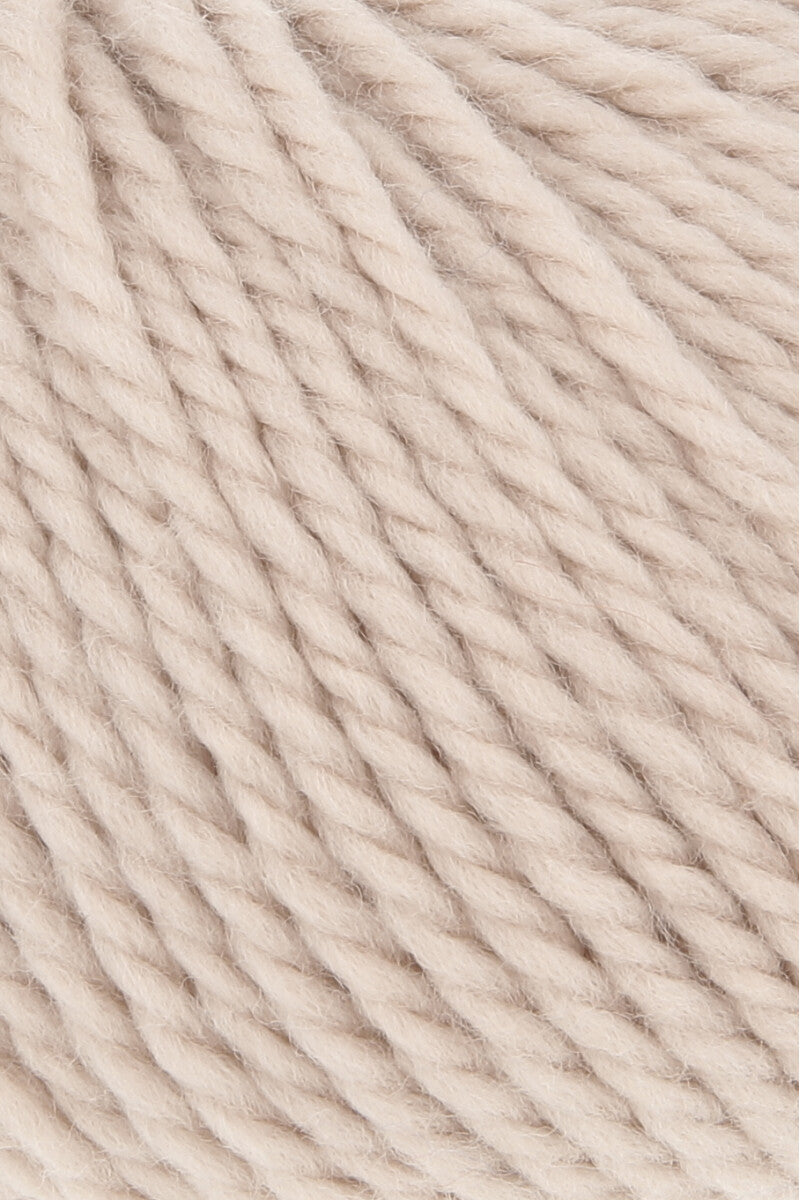 Lang Yarns Glory – 50g / 70m – Limestone (0002) – detail