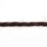 Lang Yarns Glory – 50g / 70m – Chocolate (0068) – yarn texture