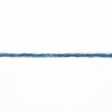 Lang Yarns Alpaca Soxx 4-ply Yarn, 390m / 100g – Light Blue Mélange (0020), yarn strand