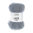 Lang Yarns Lace Lamé – 25g / 310m – Slate (0005)