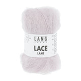 Lang Yarns Lace Lamé – 25g / 310m – Rose (0009)