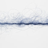 Lang Yarns Suri Alpaca – 25g / 100m – Navy (0025) – yarn texture