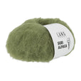 Lang Yarns Suri Alpaca – 25g / 100m – Olive (0098)