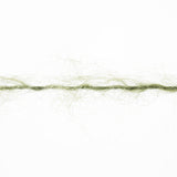 Lang Yarns Suri Alpaca – 25g / 100m – Olive (0098) – yarn texture