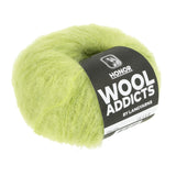 Lang Yarns Honor – 50g / 100m – Matcha (0116)