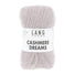 Lang Yarns Cashmere Dreams Yarn, 290m / 25g – Rose (0009)