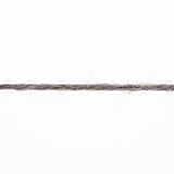 Lang Yarns Alpaca Soxx 6-ply Yarn, 390m / 150g – Dusky Pink Mélange (0023), yarn strand