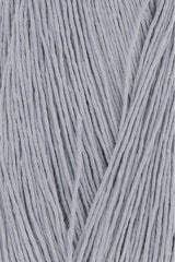 Lang Yarns Crealino – 50g / 165m – Sky (0021) – detail
