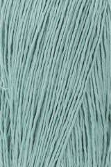 Lang Yarns Crealino – 50g / 165m – Atlantic (0074) – detail