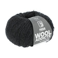 Lang Yarns Pride – 100g / 280m – Black (0004)