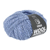 Lang Yarns Pride – 100g / 280m – Cristal (0021)