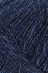 Lang Yarns Pride – 100g / 280m – Blueberry (0035) – detail