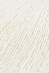 Lang Yarns Pride – 100g / 280m – Offwhite (0094) – detail
