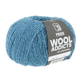 Lang Yarns Pride – 100g / 280m – Lagoon (0110)