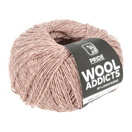 Lang Yarns Pride – 100g / 280m – Oyster (0128)