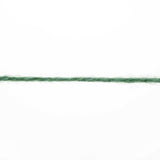 Lang Yarns Regina – 50g / 175m – Dark Green (0018) – yarn texture