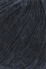Lang Yarns Regina – 50g / 175m – Navy (0025) – C view
