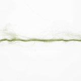 Lang Yarns Zen – 25g / 200m – Green (0016) – yarn texture
