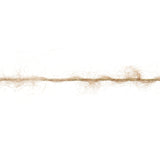 Lang Yarns Zen – 25g / 200m – Hazelnut (0038) – yarn texture