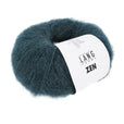 Lang Yarns Zen – 25g / 200m – Petrol (0088)