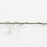 Lang Yarns Zen – 25g / 200m – Olive (0098) – yarn texture